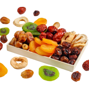 Dry Fruits