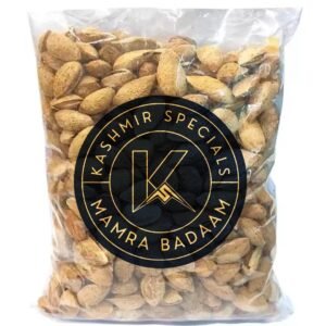 Premium Mamra Badam 500 Gram