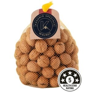 Premium Walnuts 500 Gram
